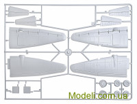 ITALERI 1287 Купити збірну масштабну модель літака Junkers Ju 88 A-4