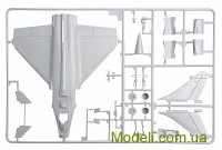 ITALERI 1319 Купити збірну масштабну модель винищувача Rafale M