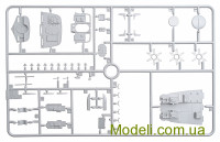 ITALERI 1323 Купити збірну масштабну модель літака Dornier Do.24T