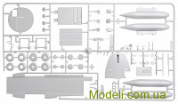 ITALERI 1369 Купити масштабну модель літака MC-130H Combat Talon I