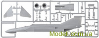 ITALERI 1434 Збірна модель 1:72 Винищувача F-4M Phantom FG.1