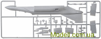 ITALERI 1434 Збірна модель 1:72 Винищувача F-4M Phantom FG.1