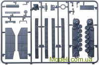 ITALERI 15756 Збірна модель 1:56 САУ Sd.Kfz.142/1 "Штурмгешютц" III