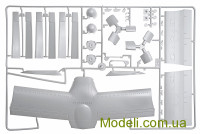 ITALERI 2622 Купити збірну масштабну модель гелікоптера V-22 Osprey