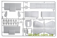 ITALERI 2622 Купити збірну масштабну модель гелікоптера V-22 Osprey