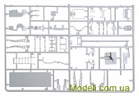 ITALERI 2629 Набір фігур: Пілоти-техніки