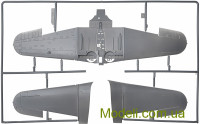 ITALERI 2673 Збірна модель 1/48 Бомбардувальник - розвідник SBD-5 "Dauntless"