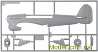 ITALERI 2734 Збірна модель 1:48 Typhoon Mk.Ib, пізній