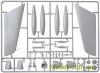 ITALERI 2799 Масштабна модель 1:48 F-86E Sabre