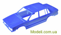 ITALERI 3623 Збірна модель 1:24 Легковий автомобіль Volvo 760 GLE