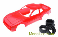 ITALERI 3659 Купити масштабну модель автомобіля Porsche 944S