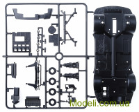 ITALERI 3659 Купити масштабну модель автомобіля Porsche 944S