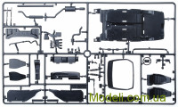 ITALERI 3659 Купити масштабну модель автомобіля Porsche 944S