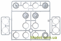 ITALERI 3892 Збірна модель тягача Volvo VN 780