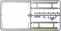 ITALERI 3914 Збірна модель 1:24 DAF 95 Canvas"