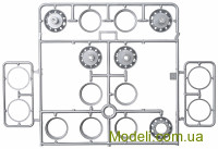 ITALERI 3915 Масштабна модель автомобіля Classic Western Star 4964