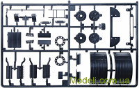 ITALERI 3919 Збірна модель 1:24 Iveco "HI-WAY 40th Anniversary"