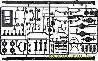 ITALERI 3925 Збірна модель 1:24 Вантажівка Freightliner FLD 120 Special