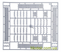 ITALERI 6391 Купити збірну масштабну модель танка M60 Blazer