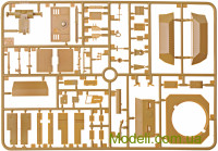 ITALERI 6448 Збірна модель 1:35 Sd. Kfz.140/1 Aufklarungspanzer 38(t)