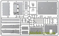 ITALERI 6462 Масштабна модель 1:35 LVT-2 "Amtrac"