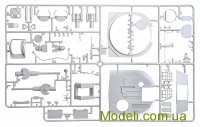 ITALERI 6518 Купити масштабну модель САУ M-108