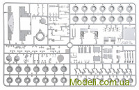 ITALERI 6518 Купити масштабну модель САУ M-108