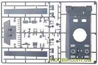 ITALERI 6534 Купити масштабну модель танка Pz.Kpfw.V Panther Ausf.G, пізній