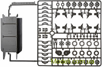 ITALERI 6547 Збірна модель 1:35 M32Б1