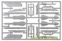 Condor 7204 Збірна модель 1:72 МіГ-31 БМ