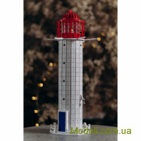 Lighthouse Lighthouse-006 Дерев'яна модель Воронцовський маяк