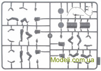 Master Box 35160 Німецькі танкісти