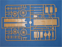 Master Box 3578 Готова тема для діорами - збірні фігурки людей, Франція 1944