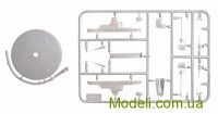 Mikro-Mir 350-003 Придбати пластикову модель підводного човна K-21