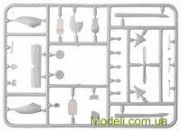 Mikro-Mir 72-002 Модель літака Москальов САМ-23 для збірки