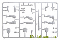 MINIART 35065 Німецькі солдати на роботі