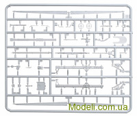 MINIART 35104 Купити збірну масштабну модель гармати 7,62 см FK 39 (r)