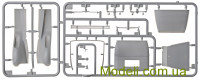 MINIART 35136 Модель вантажівки ГАЗ-ААА мод.1940