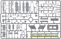 MINIART 35147 Збірна модель німецького армійського автомобіля L1500A (Kfz.70)