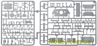 MINIART 35187 Збірна модель 1:35 СУ-85 з повним інтер'єром