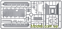 MINIART 35204 Збірна модель 1:35 САУ СУ-85 зразка 1944 р., ранніх випусків (набір з повним інтер'єром)