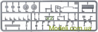 MINIART 35236 Набір катків для танка Т-34, 1942 р. випуску
