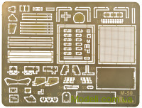 MINIART 35237 Масштабна модель 1:35 Т-60, екранований (Завод № 264 Сталінград) з інтер'єром