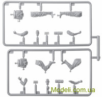 MINIART 35266 Набір фігурок: 1:35 Німецька піхота відпочинку