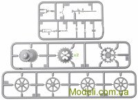 MINIART 35328 Збірна модель 1:35 Болгарський Maybach T-IV H