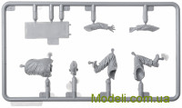 MINIART 35353 Набір фігурок: 1:35 Німецькі ремонтники