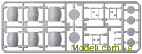 MINIART 35632 Аксесуари 1:35 Дерев'яні бочки