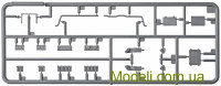 MINIART 37006 Набір деталювання: Двигун V-54