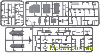 MINIART 37010 Купити масштабну модель танка Tiran 4 Early type