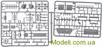 MINIART 37014 Збірна модель 1:35 танк T-54-1 зразка 1947 р.
